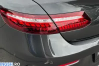 Mercedes-Benz E 220 d Coupé AMG din 2021 cu 88.335 km - oferta MER253120 - foto 16