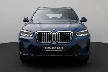 BMW X3 din 2022 - oferta BMW253121