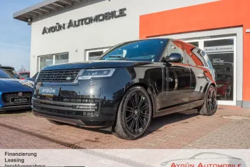 Land Rover Range Rover din 2025 - oferta LAN253122