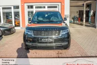Land Rover Range Rover din 2025 cu 1.999 km - oferta LAN253122 - foto 2