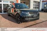 Land Rover Range Rover din 2025 cu 1.999 km - oferta LAN253122 - foto 3