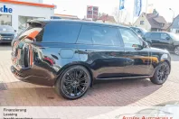 Land Rover Range Rover din 2025 cu 1.999 km - oferta LAN253122 - foto 6