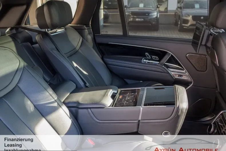 Land Rover Range Rover din 2025 cu 1.999 km - oferta LAN253122 - foto 14