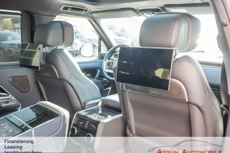 Land Rover Range Rover din 2025 cu 1.999 km - oferta LAN253122 - foto 15