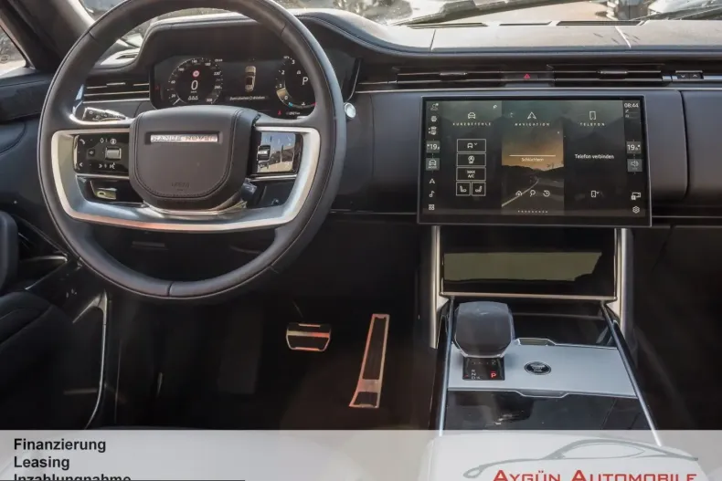 Land Rover Range Rover din 2025 cu 1.999 km - oferta LAN253122 - foto 18
