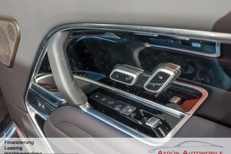 Land Rover Range Rover din 2025 cu 1.999 km - oferta LAN253122 - foto 22