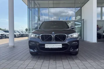 BMW X3 din 2021 - oferta BMW253123