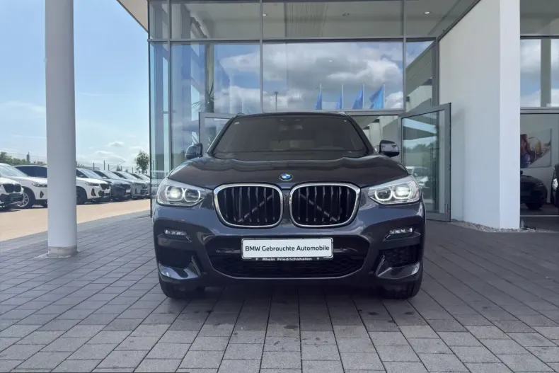 BMW X3 (Seria X) din 2021 cu 64.404 km - oferta BMW253123 - foto 1