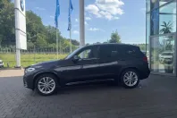 BMW X3 (Seria X) din 2021 cu 64.404 km - oferta BMW253123 - foto 2