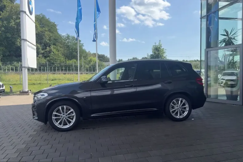 BMW X3 (Seria X) din 2021 cu 64.404 km - oferta BMW253123 - foto 2