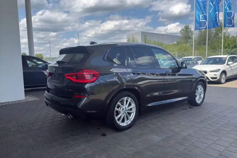 BMW X3 (Seria X) din 2021 cu 64.404 km - oferta BMW253123 - foto 3