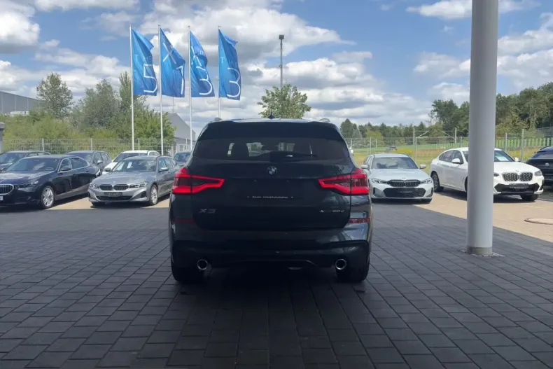 BMW X3 (Seria X) din 2021 cu 64.404 km - oferta BMW253123 - foto 4