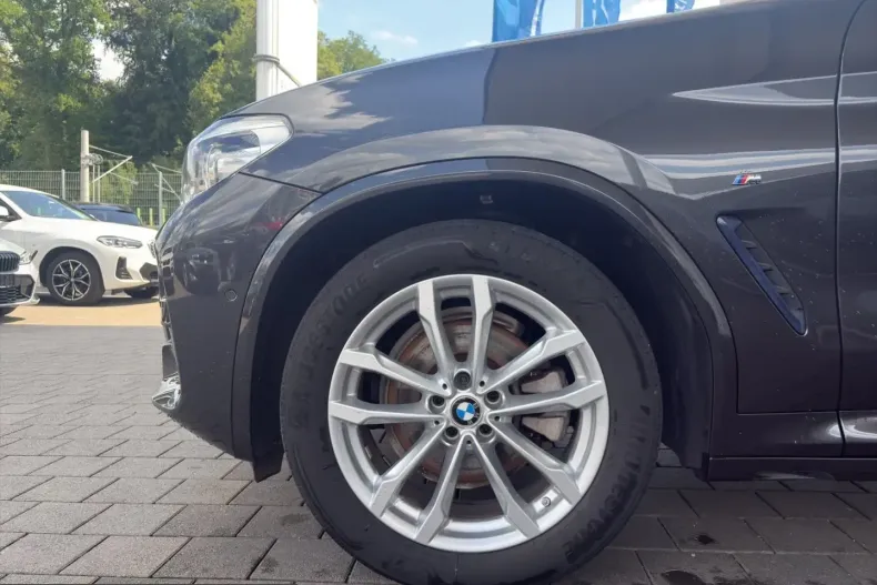BMW X3 (Seria X) din 2021 cu 64.404 km - oferta BMW253123 - foto 5