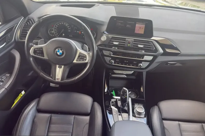 BMW X3 (Seria X) din 2021 cu 64.404 km - oferta BMW253123 - foto 6