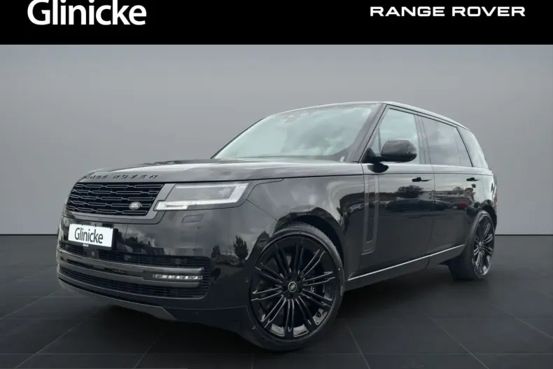 Land Rover Range Rover din 2025 cu 16.980 km - oferta LAN253124 - foto 1