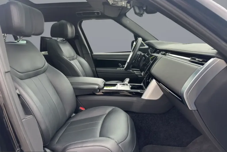Land Rover Range Rover din 2025 cu 16.980 km - oferta LAN253124 - foto 3