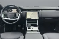 Land Rover Range Rover din 2025 cu 16.980 km - oferta LAN253124 - foto 4