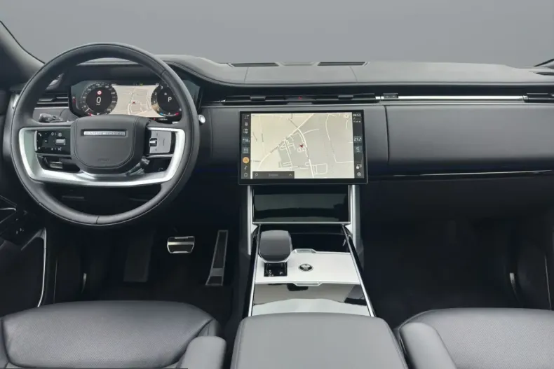 Land Rover Range Rover din 2025 cu 16.980 km - oferta LAN253124 - foto 4