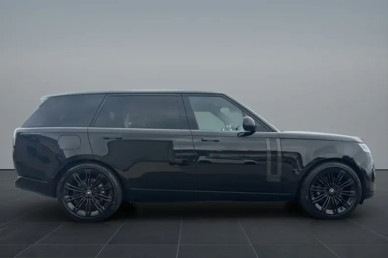Land Rover Range Rover din 2025 cu 16.980 km - oferta LAN253124 - foto 6