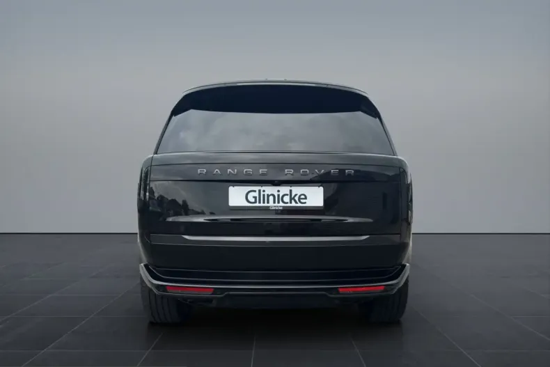 Land Rover Range Rover din 2025 cu 16.980 km - oferta LAN253124 - foto 7