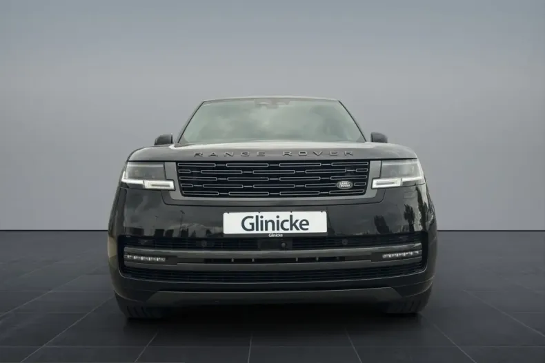 Land Rover Range Rover din 2025 cu 16.980 km - oferta LAN253124 - foto 8