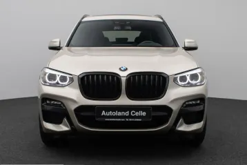 BMW X3 din 2021 - oferta BMW253125