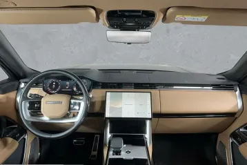 Land Rover Range Rover din 2025 - oferta LAN253126