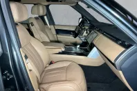 Land Rover Range Rover din 2025 cu 5.000 km - oferta LAN253126 - foto 4
