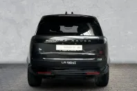 Land Rover Range Rover din 2025 cu 5.000 km - oferta LAN253126 - foto 7