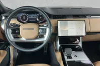 Land Rover Range Rover din 2025 cu 5.000 km - oferta LAN253126 - foto 10
