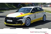Audi RS3 din 2025 cu 5.200 km - oferta AUD253128 - foto 1