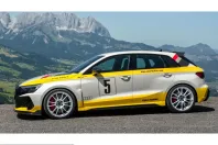 Audi RS3 din 2025 cu 5.200 km - oferta AUD253128 - foto 4
