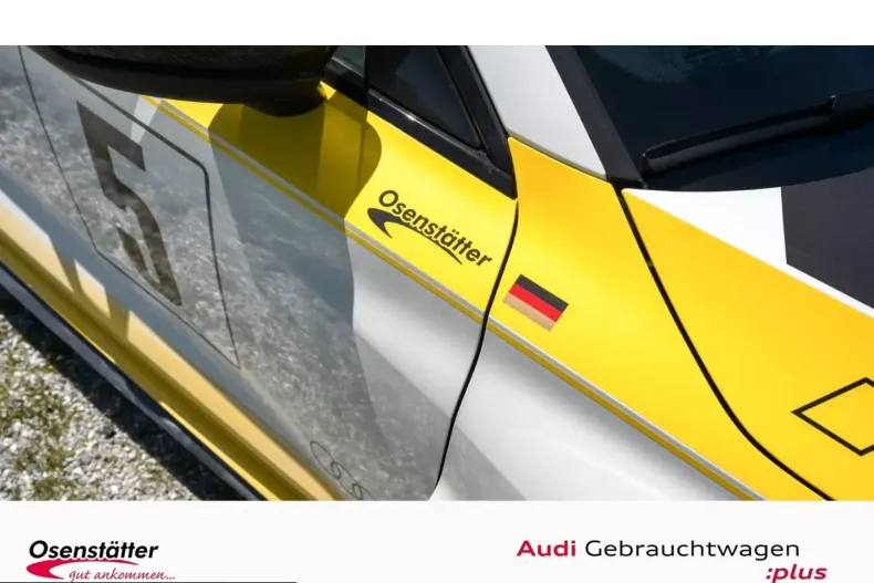 Audi RS3 din 2025 cu 5.200 km - oferta AUD253128 - foto 5
