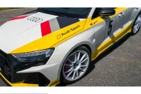 Audi RS3 din 2025 cu 5.200 km - oferta AUD253128 - foto 6