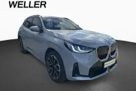 BMW X3 (Seria X) din 2025 cu 26.379 km - oferta BMW253129 - foto 2