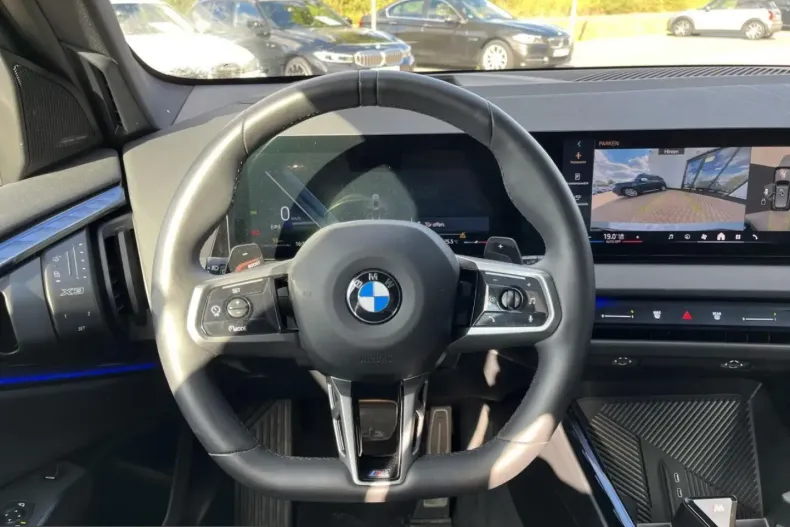 BMW X3 (Seria X) din 2025 cu 26.379 km - oferta BMW253129 - foto 6
