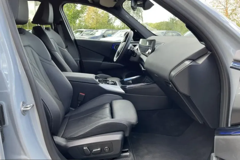 BMW X3 (Seria X) din 2025 cu 26.379 km - oferta BMW253129 - foto 9