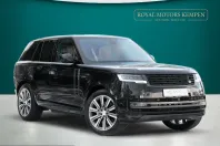 Land Rover Range Rover din 2025 cu 3.400 km - oferta LAN253130 - foto 1