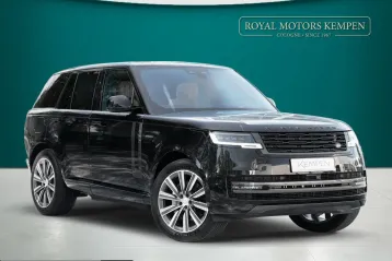 Land Rover Range Rover din 2025 - oferta LAN253130