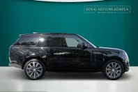 Land Rover Range Rover din 2025 cu 3.400 km - oferta LAN253130 - foto 3