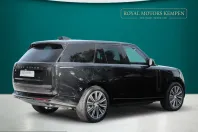 Land Rover Range Rover din 2025 cu 3.400 km - oferta LAN253130 - foto 4