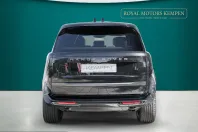 Land Rover Range Rover din 2025 cu 3.400 km - oferta LAN253130 - foto 5
