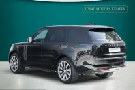 Land Rover Range Rover din 2025 cu 3.400 km - oferta LAN253130 - foto 6