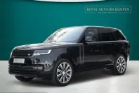 Land Rover Range Rover din 2025 cu 3.400 km - oferta LAN253130 - foto 8