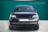 Land Rover Range Rover din 2025 cu 3.400 km - oferta LAN253130 - foto 9