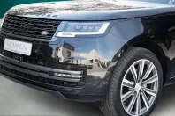 Land Rover Range Rover din 2025 cu 3.400 km - oferta LAN253130 - foto 10