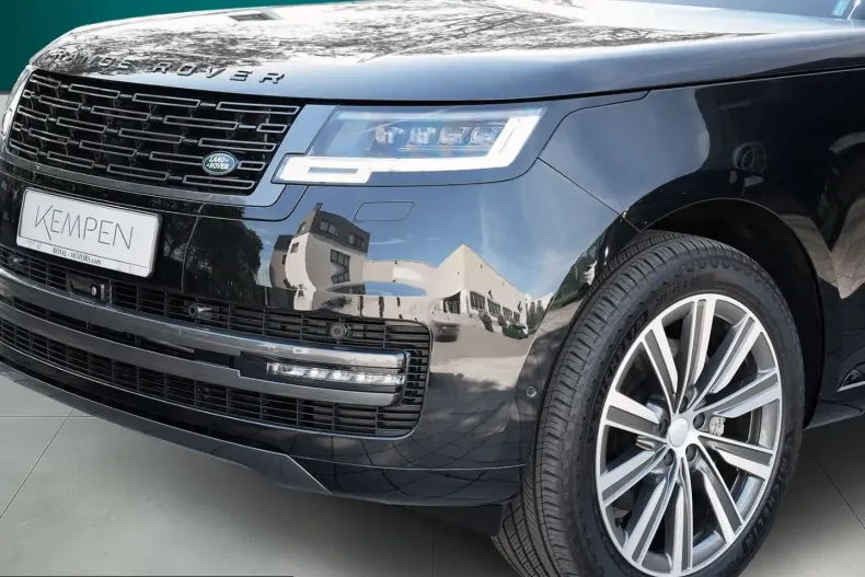 Land Rover Range Rover din 2025 cu 3.400 km - oferta LAN253130 - foto 10