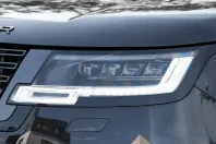 Land Rover Range Rover din 2025 cu 3.400 km - oferta LAN253130 - foto 11