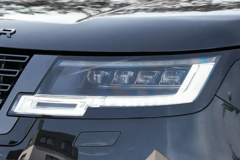 Land Rover Range Rover din 2025 cu 3.400 km - oferta LAN253130 - foto 11