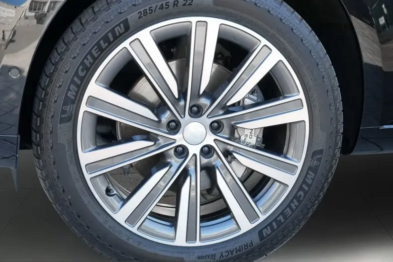 Land Rover Range Rover din 2025 cu 3.400 km - oferta LAN253130 - foto 12